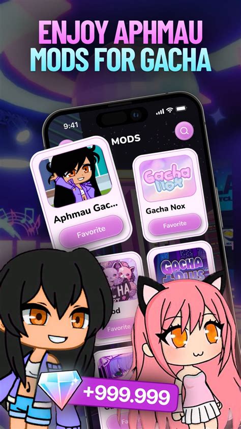 gacha clubฟรี|Gacha Club สำหรับ Android